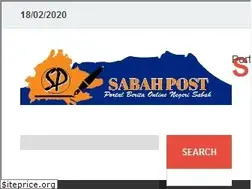 Sites similar to sabahpost.net