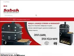 Sites similar to sabahsobalari.com.tr