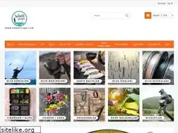 Sites similar to sabahsuyu.com
