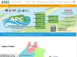 Sites similar to sabahtourism.com