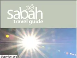 Sites similar to sabahtravelguide.com