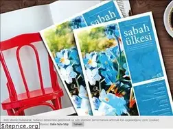 Sites similar to sabahulkesi.com
