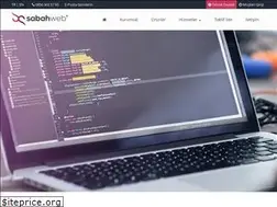 Sites similar to sabahweb.com