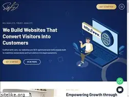 Sites similar to sabahwebdesign.my
