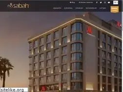 Sites similar to sabahyatakotel.com