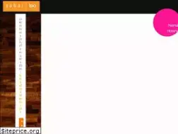 Sites similar to sabai.cz