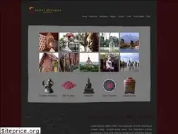 Sites similar to sabaidesignsgallery.com