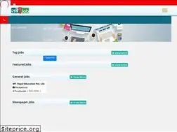 Sites similar to sabaijob.com