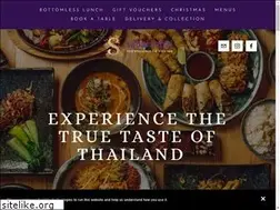Sites similar to sabaisabai.com