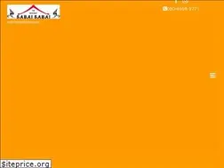 Sites similar to sabaisabai.jp