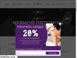 Sites similar to sabaisabai.ru