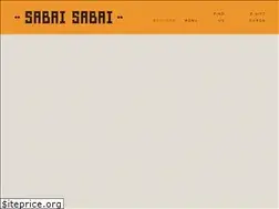 Sites similar to sabaisabaito.ca