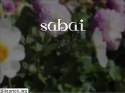 Sites similar to sabaisalon.net