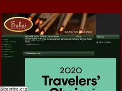 Sites similar to sabaispa.webs.com