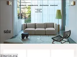 Sites similar to sabaitalia.it