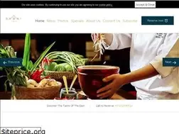 Sites similar to sabaithaidoha.com