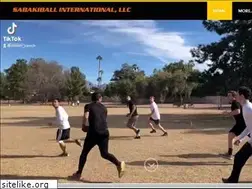 Sites similar to sabakiball.net
