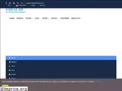 Sites similar to sabalad.com
