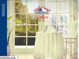 Sites similar to sabalanhvac.com