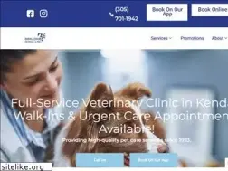 Sites similar to sabalchaseanimalclinic.com