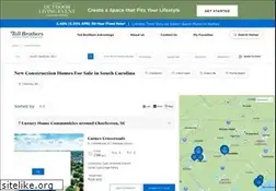 Sites similar to sabalhomessc.com