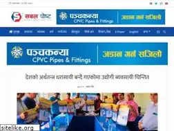 Sites similar to sabalpost.com