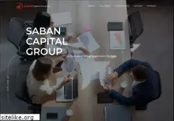 Sites similar to saban.com