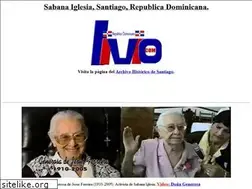 Sites similar to sabanaiglesia.com
