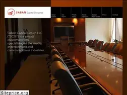 Sites similar to sabanbrands.com