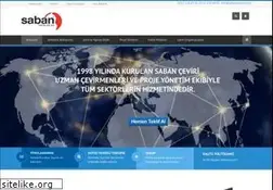Sites similar to sabanceviri.com.tr