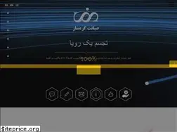 Sites similar to sabanetco.ir