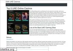 Sites similar to sabanews.net