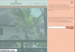 Sites similar to sabangan.com