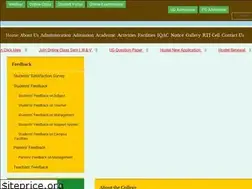 Sites similar to sabangcollege.ac.in