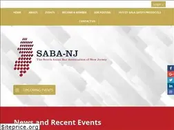Sites similar to sabanj.org