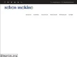 Sites similar to sabanmakina.com