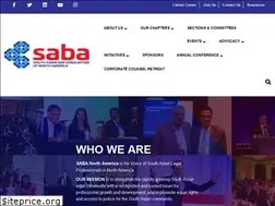 Sites similar to sabanorthamerica.com