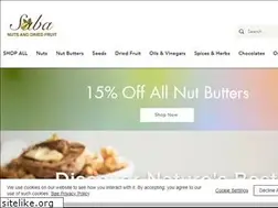 Sites similar to sabanuts.com
