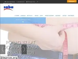 Sites similar to sabaodchudzanie.pl