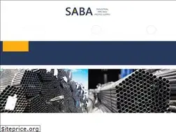 Sites similar to sabaprofile.com
