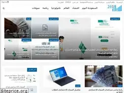 Sites similar to sabaq24.com