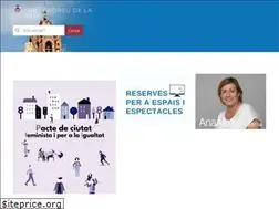 Sites similar to sabarca.cat