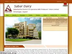 Sites similar to sabardairy.org