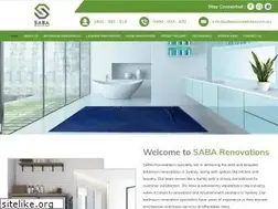 Sites similar to sabarenovations.com.au