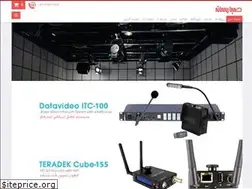 Sites similar to sabaresaneh.com