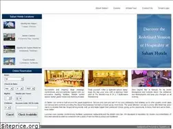 Sites similar to sabarihotels.com