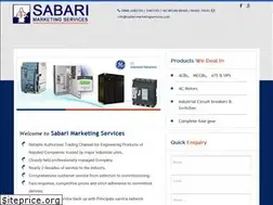 Sites similar to sabarimarketingservices.com