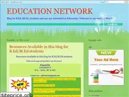 Sites similar to sabarishedn.blogspot.com