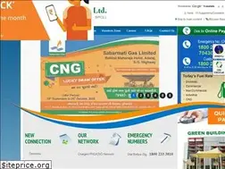 Sites similar to sabarmatigas.in