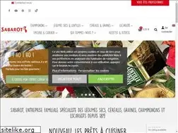 Sites similar to sabarot.com